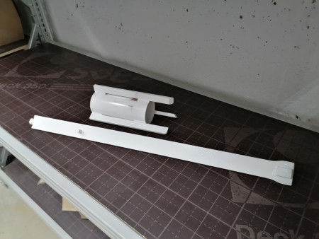 Очиститель Калета А-4 