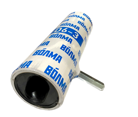 Статор шнека D 6-3 ВОЛМА